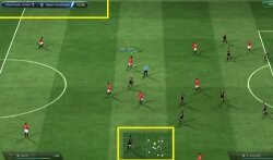 Hướng dẫn FIFA Online 3: những sai lầm chiến thuật thường gặp