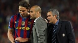 Ibra & chiến tranh lạnh với gã Guardiola "rác rưởi" - Phần 2