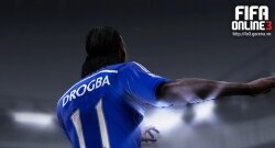 Liệu thẻ World XI Didier Drogba có thực sự là một thẻ cầu thủ hoàn hảo?