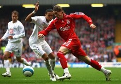 LIVERPOOL VỚI BEST TEAM BUFF - NHỮNG TIỀN ĐẠO XUẤT SẮC NHẤT THẾ GIỚI