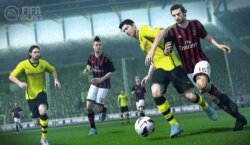 Lựa chọn đội hình FIFA Online 3: Đội hình 4-3-1-2