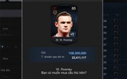 Lựa chọn & Mua cầu thủ trong FIFA Online 3 (P1)