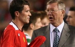 Màn thanh trừng của Sir Alex - Phần 16