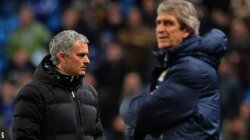 MANCHESTER CITY VS CHELSEA: THÔNG TIN TRƯỚC VÒNG ĐẤU
