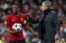 M.U chưa từng coi trọng Mourinho - Phần 2