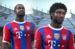 Những cầu thủ có chỉ số cực “dị” trong FIFA Online 3