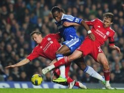 Những chỉ số ẩn cần có cho 1 tiền đạo trong FIFA Online 3