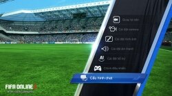 Những tính năng, chế độ chơi mới trong FIFA Online 3 sắp được cập nhật
