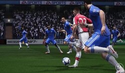 NHỮNG YẾU TỐ XÂY HÀNG THỦ VỮNG CHẮC TRONG FIFA ONLINE 3