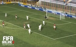 Ôn lại 10 khoảng khắc ghi bàn độc lạ trong FIFA Online 3 - Phần 2