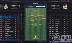 RÊ KÉO VỊ TRÍ ĐỘI HÌNH TRONG FIFA ONLINE 3: LỢI ÍCH VÀ TÁC HẠI?