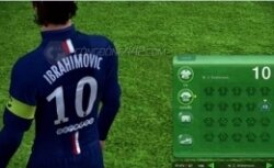 Review Z.Ibrahimovic XI – ST Đáng Giá Đến Từng Xu