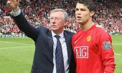 Ronaldo và Messi, ai cũng là số 1 - Phần 14