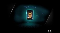 Thị trường Chuyển nhượng FIFA Online 3 những ngày đầu tháng 11
