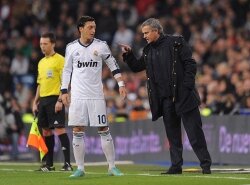 Tìm đường chuồn khỏi Madrid - Phần 30