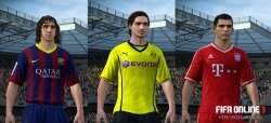 Tìm hiểu các vị trí hậu vệ trong Fifa Online 3?