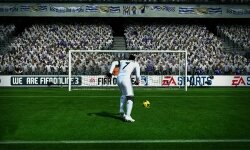 Tìm hiểu đội hình toàn... 'Chuyên gia đá phạt' trong FIFA Online 3