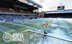 TOÀN CẢNH SÂN NHÀ CỦA NHỮNG ĐỘI BÓNG HÀNG ĐẦU TRONG FIFA ONLINE 3