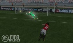 Toàn tập giúp bạn chơi FIFA Online 3 không lag, Delay