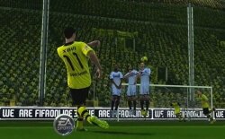 Tổng hợp những cách sút phạt hiệu quả nhất trong FIFA Online 3