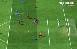 Tổng hợp những pha cứu thua xuất thần trong FIFA Online 3