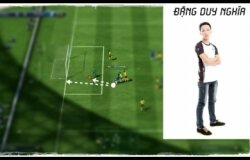 VĐV FO3 nổi tiếng Việt Nam so găng với gamer test 4114 (Thái Lan)