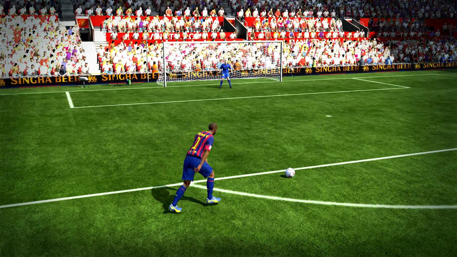 5 chỉ số ẩn thuộc hàng hiếm, chỉ gặp ở siêu sao trong FIFA Online 3