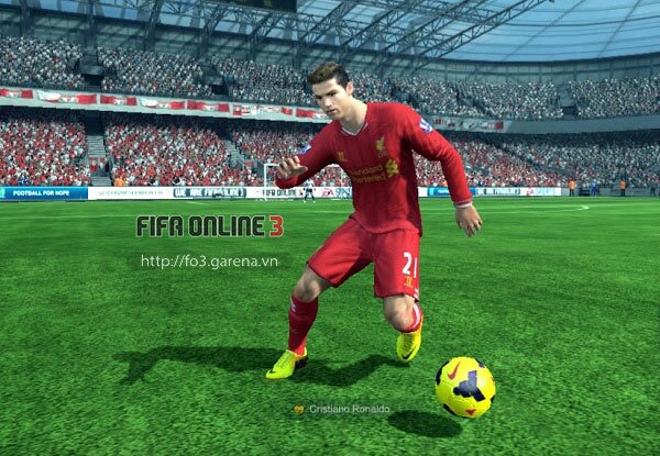 AI NHIỀU CHỈ SỐ ẨN NHẤT MÙA GIẢI 2009 TRONG FIFA ONLINE 3