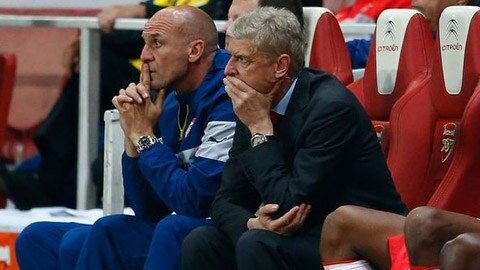 Arsenal & Tottenham: Giàu nhưng không sang