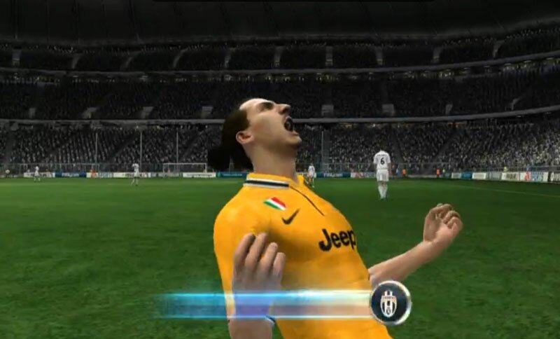 Bốn tiền đạo được mệnh danh ông trùm tại FIFA Online 3