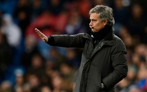 Chửi thề như Mourinho - Phần 9