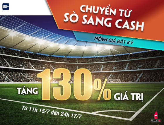 Cơ hội vàng để các HLV sở hữu thẻ cầu thủ mùa giải SS10U trong FIFA Online 3