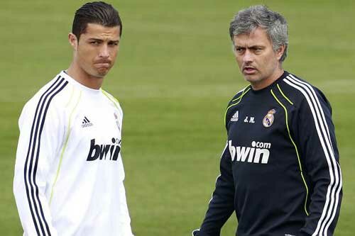 Cơn điên của Ronaldo - Phần 22