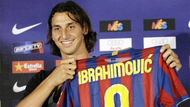 Cơn thèm khát Barca - 20 phút dài như thế kỷ - Phần 17