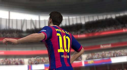 Điểm mặt top cầu thủ có giá trị khủng trong Fifa Online 3