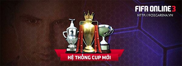 FIFA Online 3: Cách chiến thắng Máy "khủng" trong hệ thống cup cuối tuần
