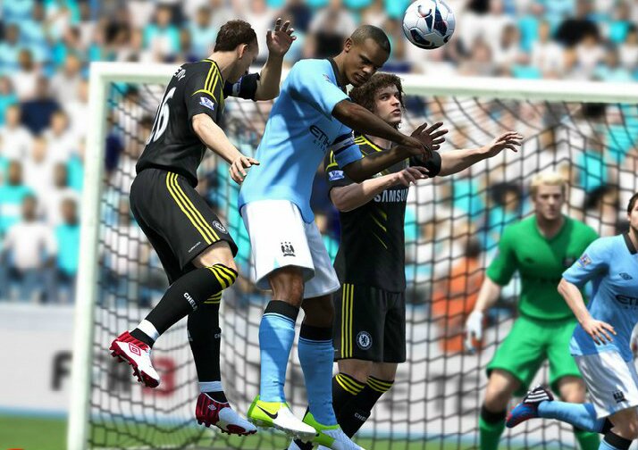 FIFA online 3: Những chiến thuật yêu thích của "dân pro"