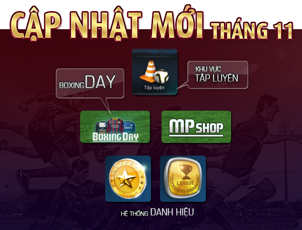 FIFA Online 3: Những điều cần biết về chế độ mới