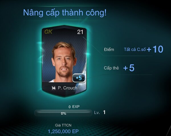 FIFA Online 3: Toàn tập “Ép thẻ chân kinh”