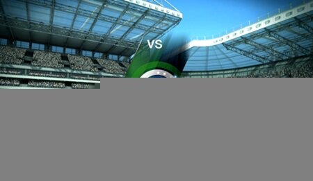 [FIFA ONLINE 3] Xếp Hạng Giả Lập, nơi trí tuệ lên ngôi