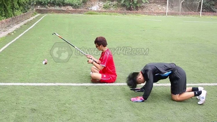 FO3 Và Chuyện Câu Giờ Trong Đá Xếp Hạng