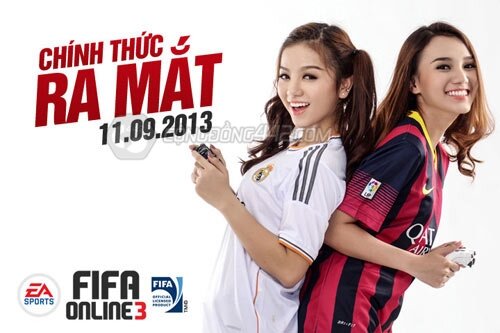 Gamer FIFA Online 3 Việt Chê Quà Trong Game “Bèo”, Lý Do Vì Sao? (Phần Cuối)