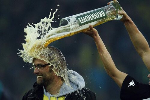 Lời cám ơn của Klopp - Phần 37