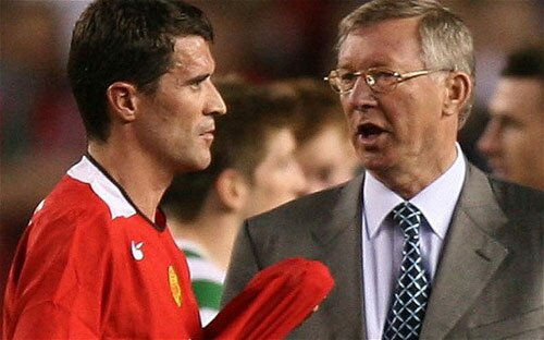 Màn thanh trừng của Sir Alex - Phần 16