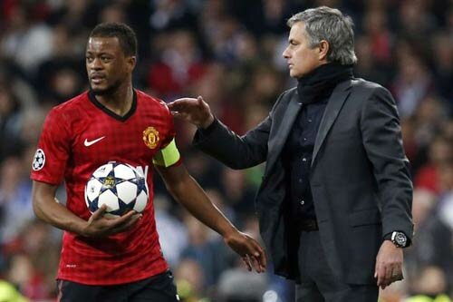 M.U chưa từng coi trọng Mourinho - Phần 2