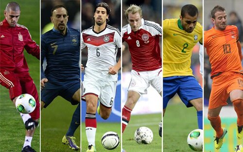 NHIỀU SAO CÓ PHẢI LÀ KHÁI NIỆM CỦA MỘT ĐỘI MẠNH TRONG FIFA ONLINE 3?