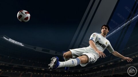 Những cầu thủ giá rẻ, đá cực "ảo" trong FiFa Online 3