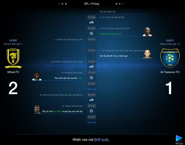 NHỮNG ĐIỀU CẦN BIẾT VỀ ĐIỂM KINH NGHIỆM (EXP) CẦU THỦ TRONG FIFA ONLINE 3