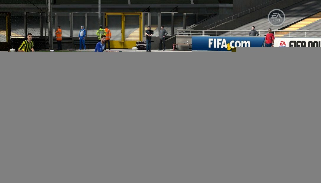 Những Lối Đá Gây Ức Chế Nhất trong Fifa Online 3