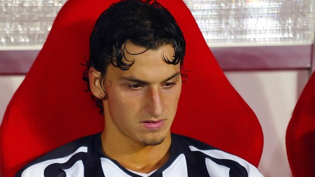 Những ngày tháng cuối cùng tại Juventus - Phần 9
